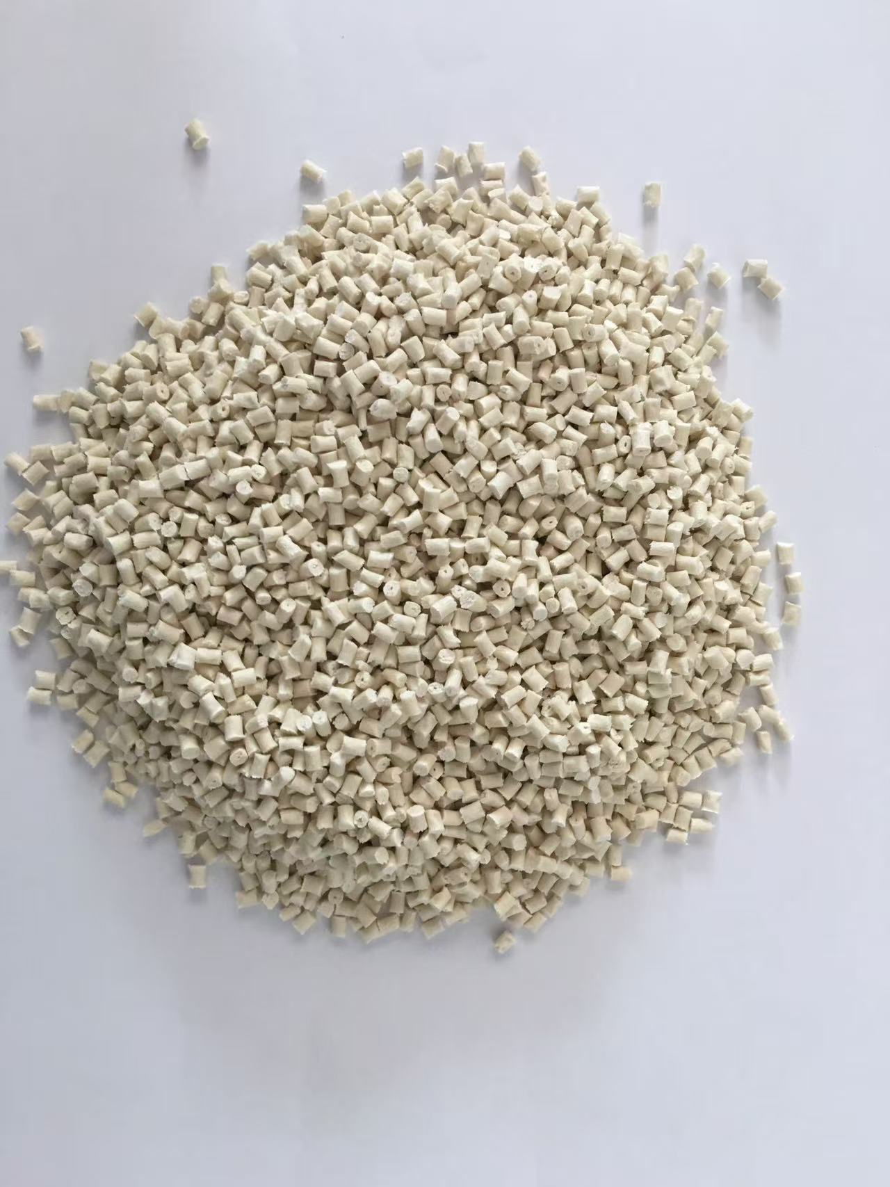 PA66 GF15 BrFR