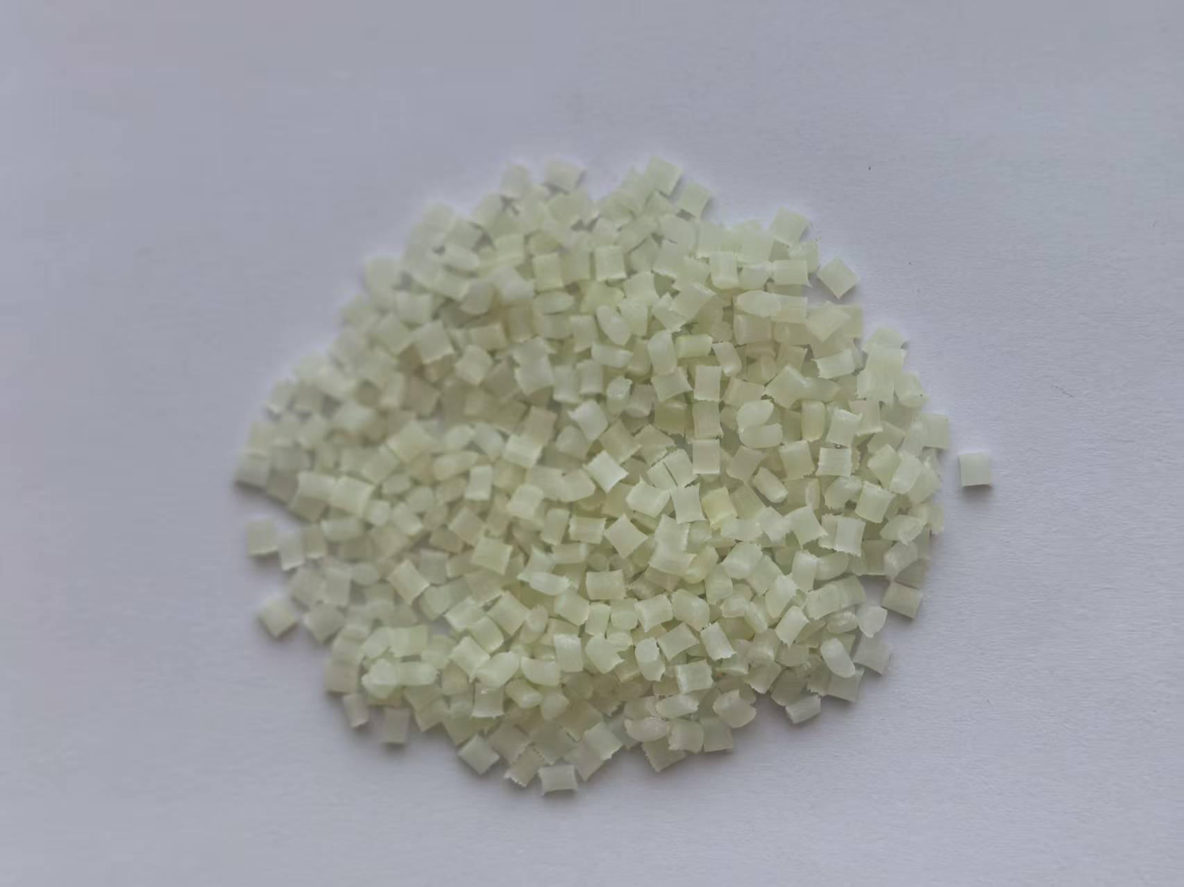 PA66 Glass Fiber Reinforced 15%