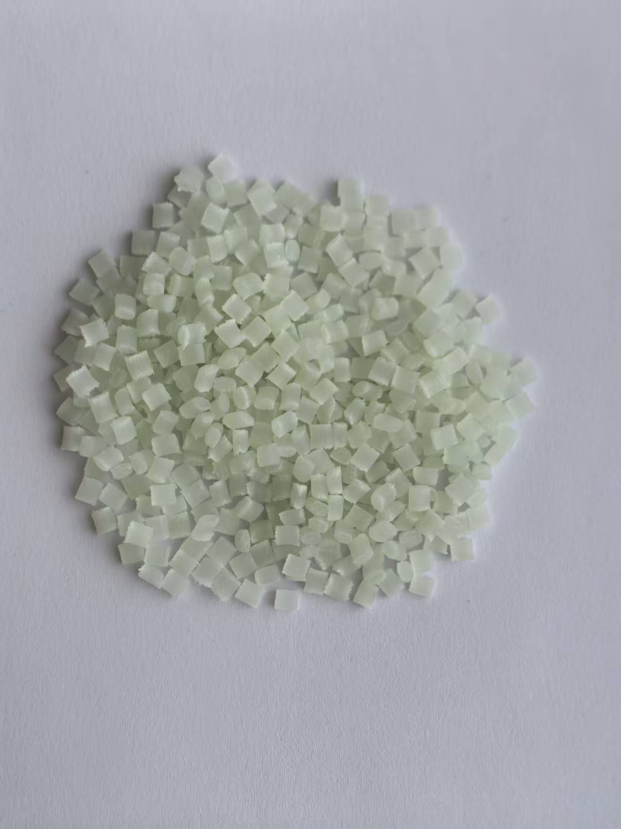 PA6 Natural Glass Fiber Reinforced 30%
