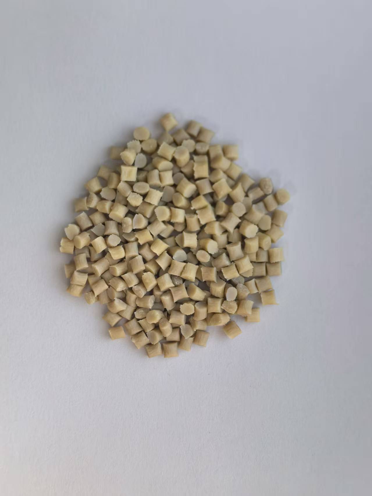 PEEK with 30% Glass Fiber