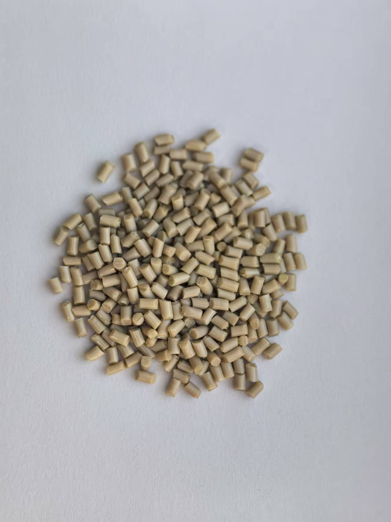 PEEK Materials