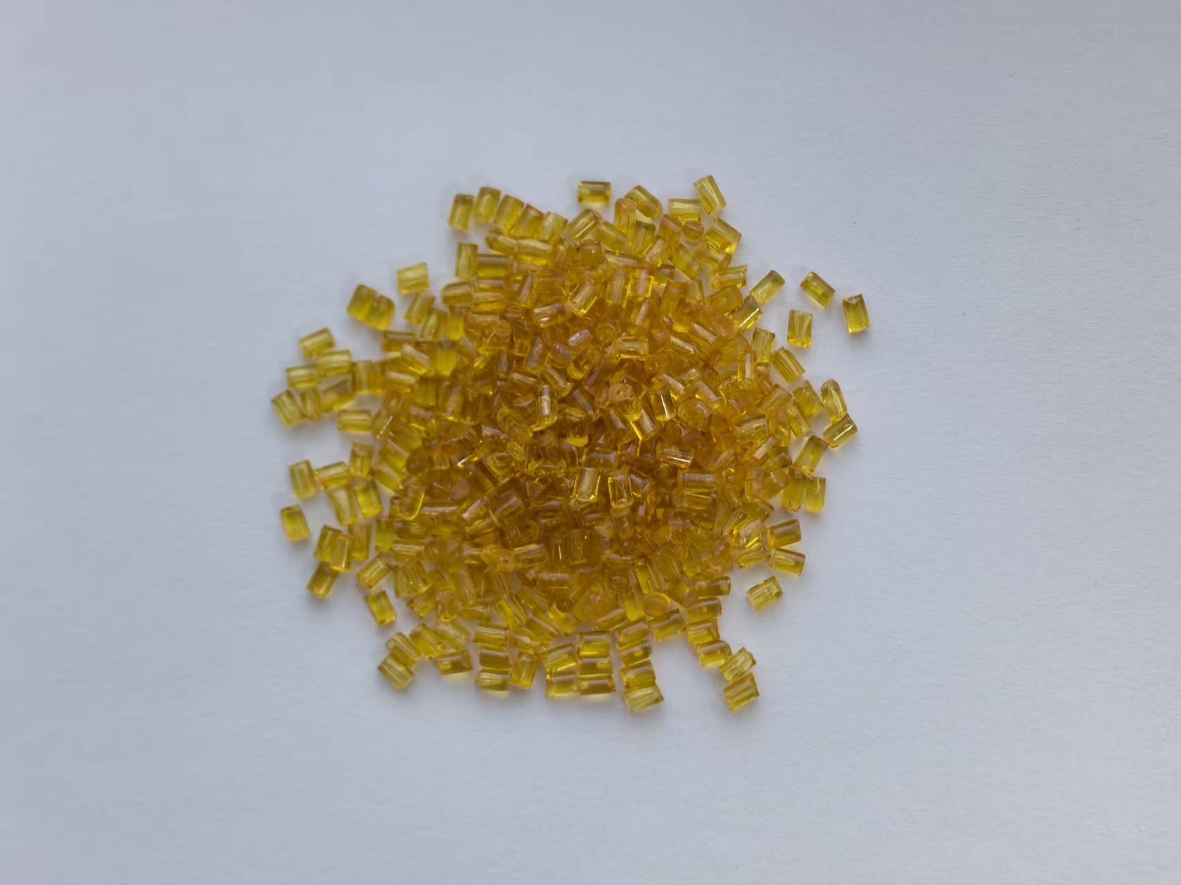 PEI Materials