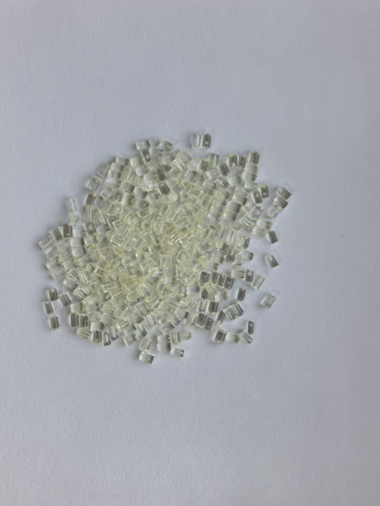PEI Transparent Resin