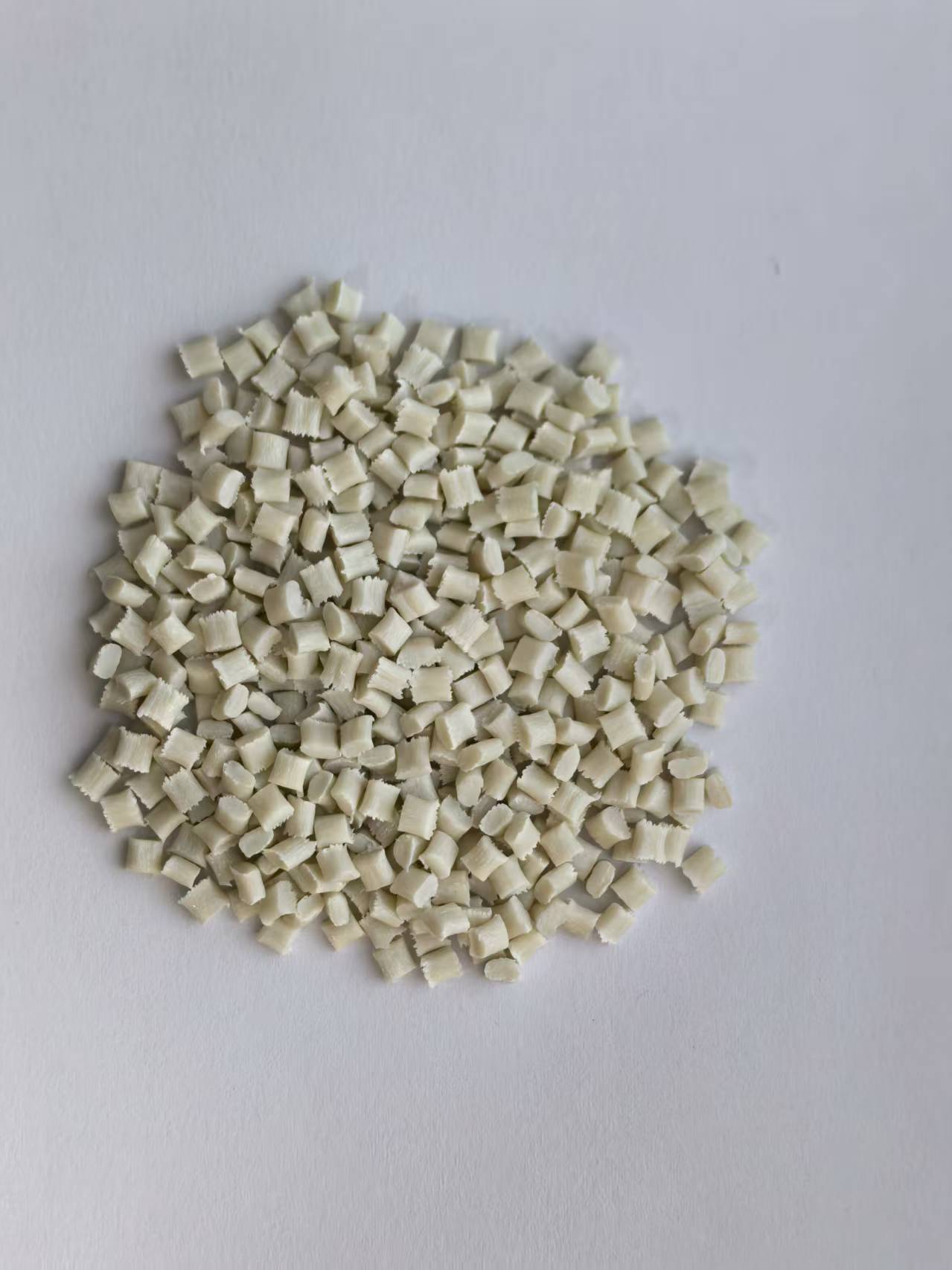 PPS Materials